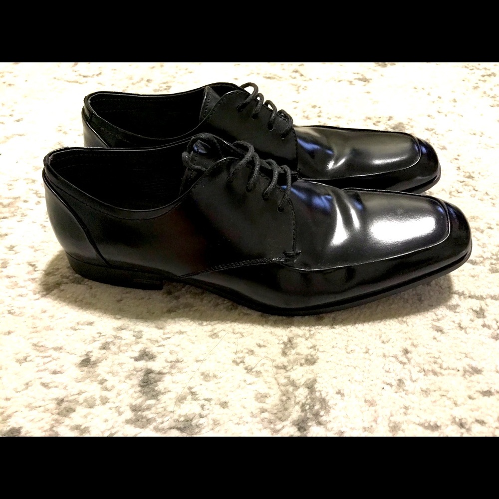 Steve Madden dress shoes